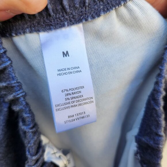 5/$100 SALE - WILDFOX Johnny Rocket Knox Pant | Sunset Print - Picture 10 of 10